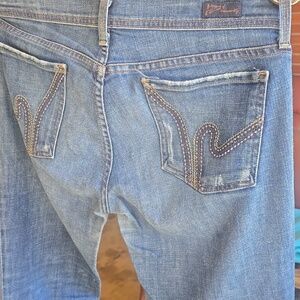 Citizens of humanity